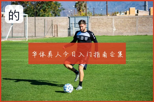 华体真人今日入门指南合集